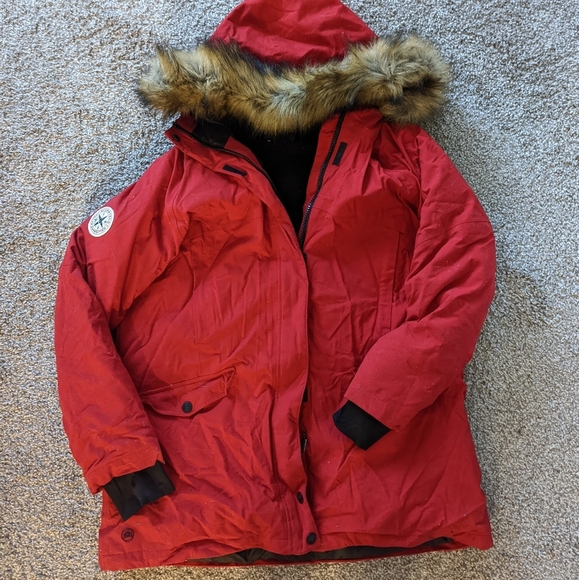 StormTech Explorer Parka - Picture 8 of 11